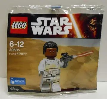 LEGO Finn(FN-2187) 30605