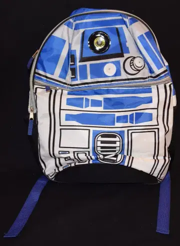 ACCESSORY INNOVATIONS 백팩 스타 워즈 R2-D2