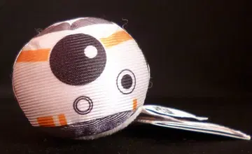 디즈니 스토어 TSUMTSUM BB-8