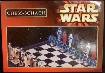 ALACARTE CHESS SCHACH