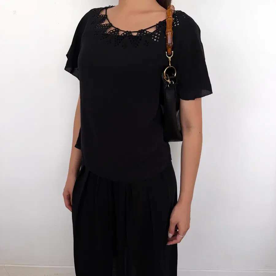 3.1 Phillip Lim 필립림 블라우스 ( OS )