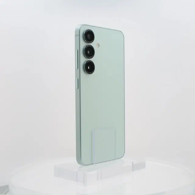 [PRIME] 갤럭시 S25 민트 256GB 배터리(99%), 069