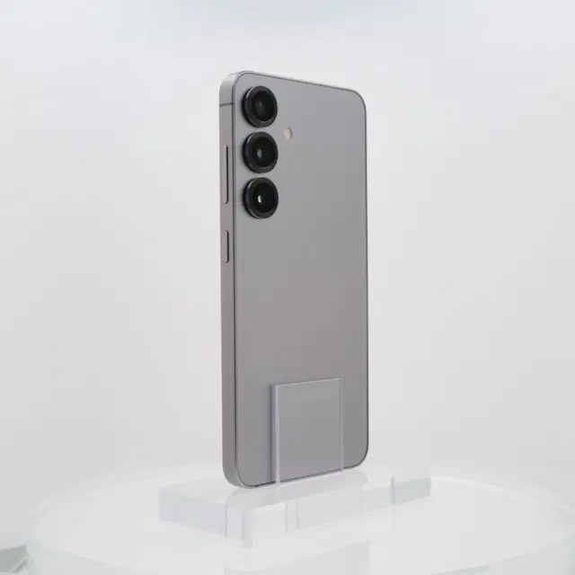 [S+] 갤럭시 S25 실버 쉐도우 256GB 배터리(99%), 070
