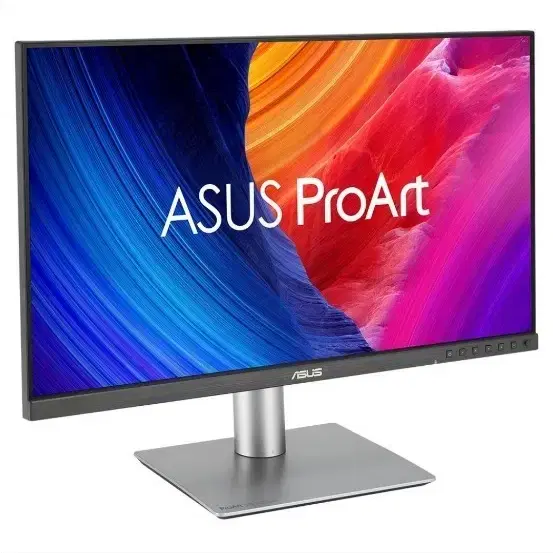 산품급 ASUS ProArt 모니터