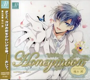 fortissimo Honeymoon 미즈누마 다이치 3