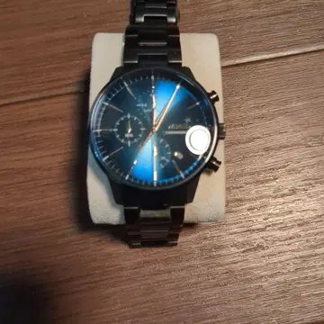 세이코/와이어드 크로노그래프 SEIKO WIRED 가동 중