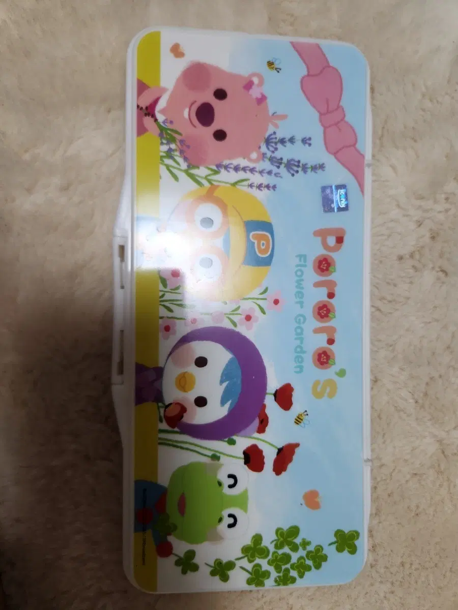 아동용 미술 팔레트