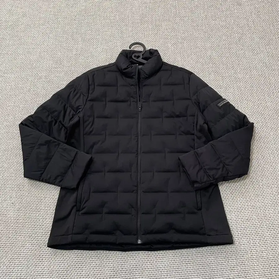 L 스케쳐스 구스다운 경량패딩 자켓 B.6308