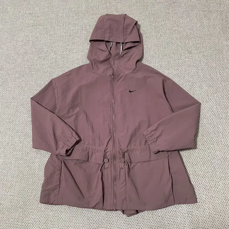 M 나이키 여성 에브리씽 우븐 후디 자켓 25SS B.5809