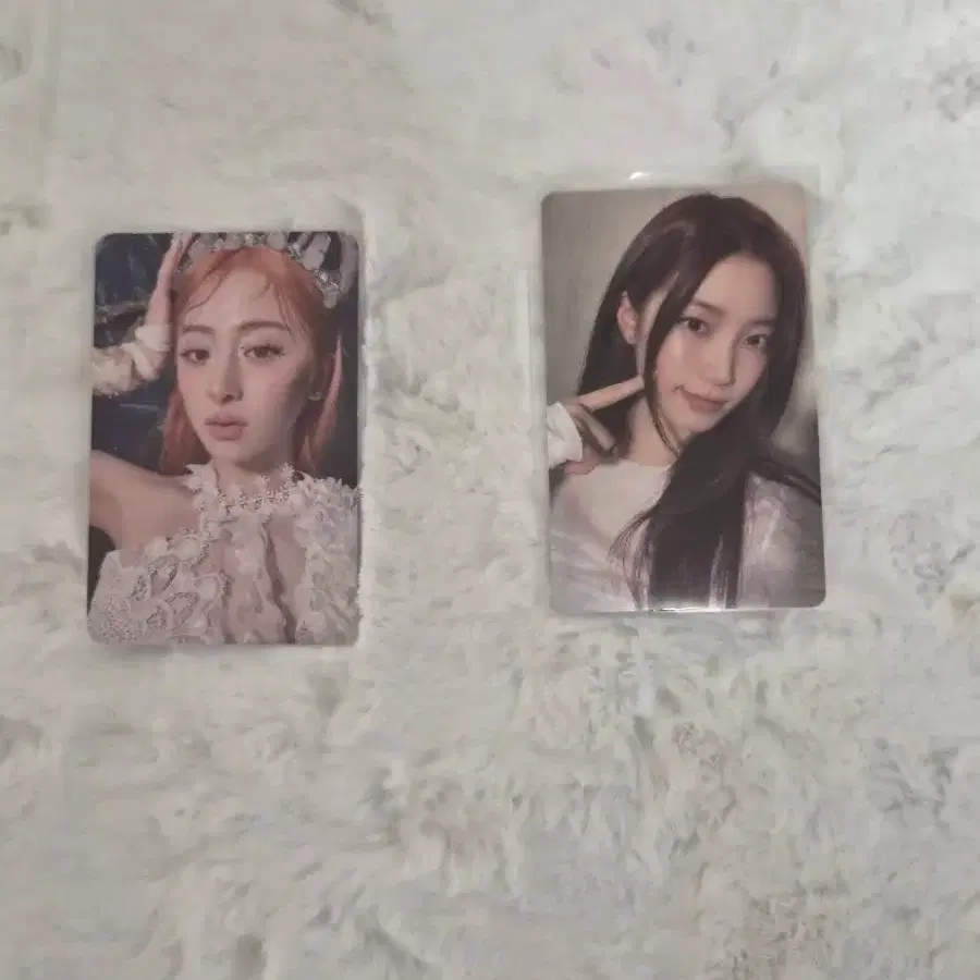 르세라핌 이지 easy