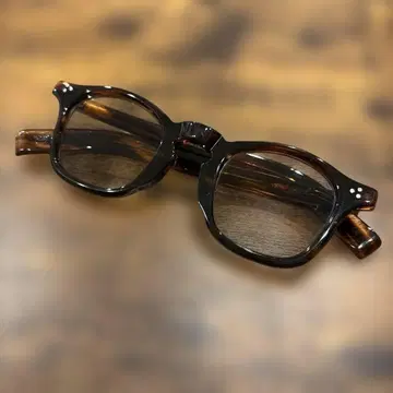 규파르 gp-05L 하바나 브라운 렌즈 25%