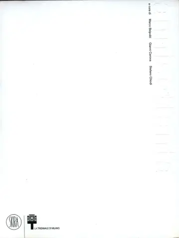 안니 세탄타. 일 데첸니오 룽고 델 세콜로 브레베