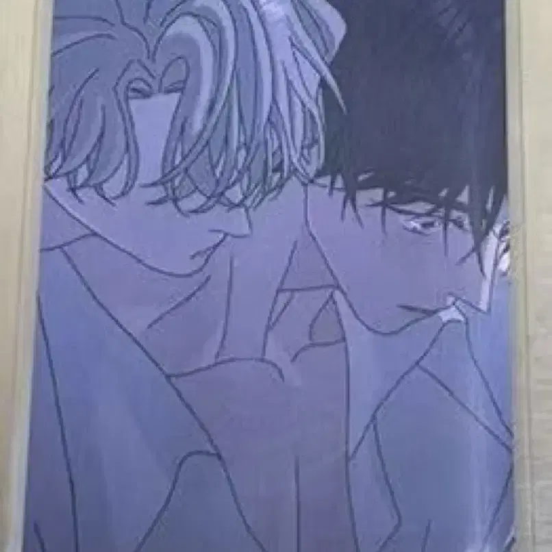 뿌리없는나무 뿌없나 대만 레봄 포카 특전