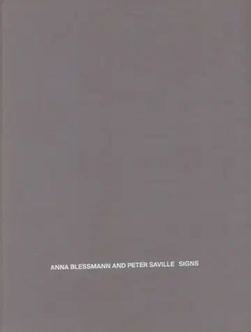 PETERSAVILLE EDITIONS