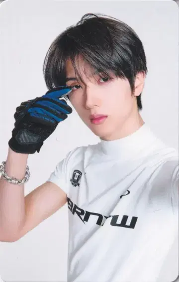 NCT DREAM 랜덤 포토카드 JISUNG 2025 THE DREAM SHOW 4 DREAM THE FUTURE in JAPAN