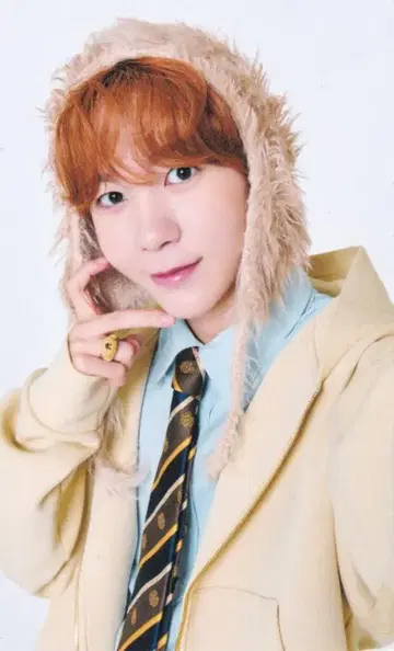 NCT WISH 랜덤 포토 카드 RYO 2025 NCT WISH 1st CONCERT TOUR INTO THE WISH Our WISH 2