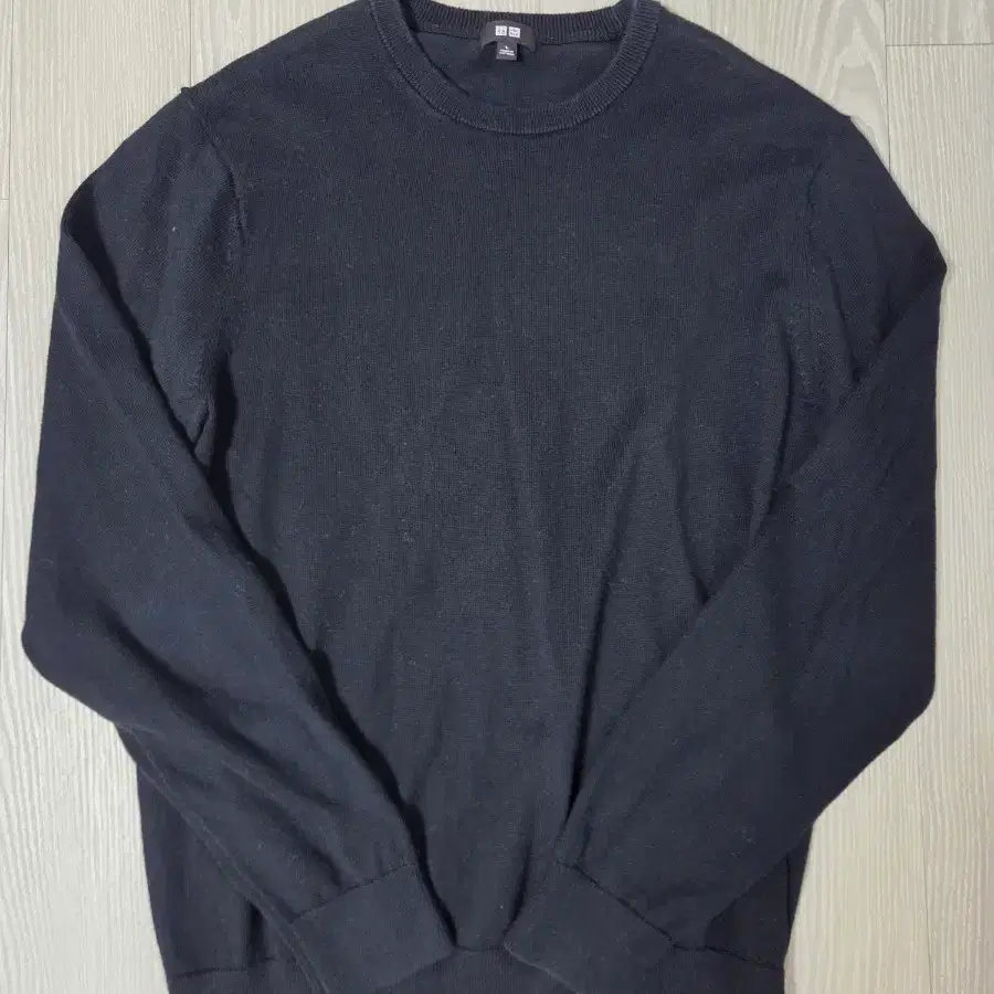 유니클로 니트 및 셔츠 L, XL 사이즈 판매