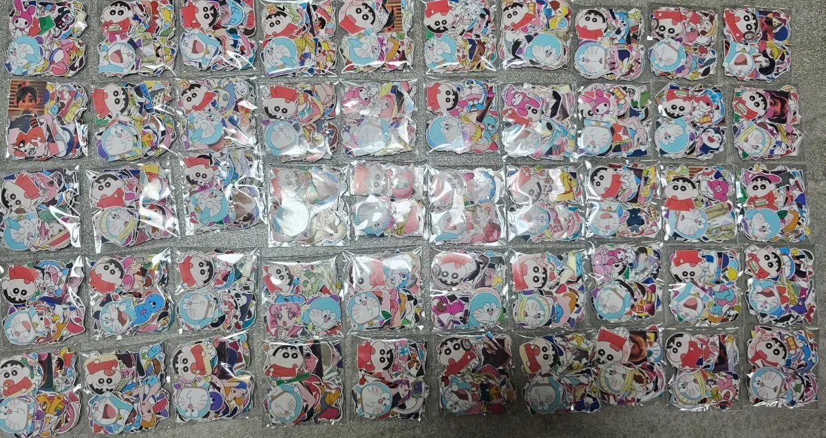 캐릭터 인컷 50컷