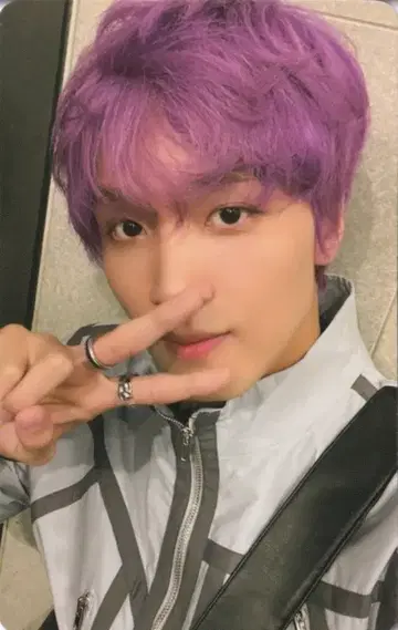 NCT DREAM 포토카드+슬리브 세트 해찬 2022 더 드림 쇼 2 인 어 드림 인 재팬