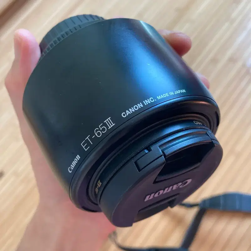 ef 85mm f/1.8 애기만두 캐논렌즈