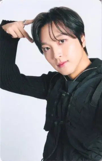 NCT 127 랜덤 포토 카드 HAECHAN 2025 NEO CITY:JAPAN THE MOMENTUM