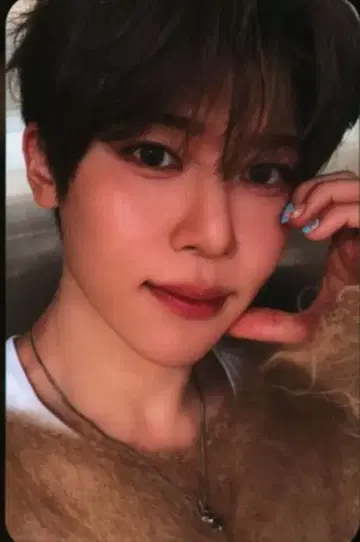 NCT WISH Member SOLO Ver SION WISH