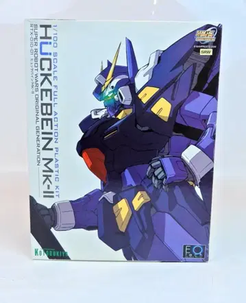 코토부키야 1/100 EO-TECH series 휴케바인 Mk-2