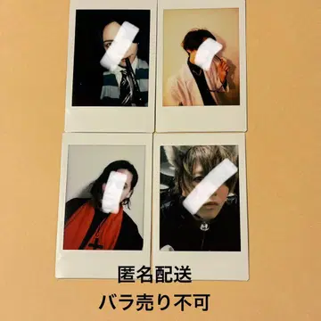 AmAmp 폴라로이드 아뮤앰프 스가 쿄스케 야자와 모토하루 JOHN 미야기 코다이