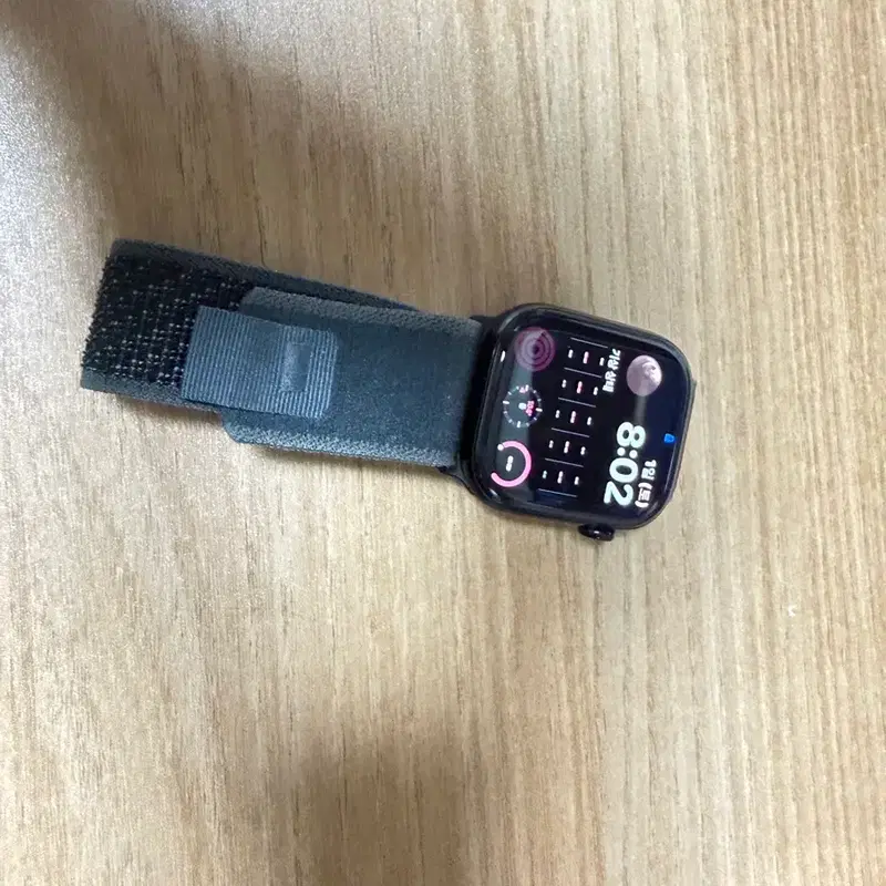 애플워치10 46mm