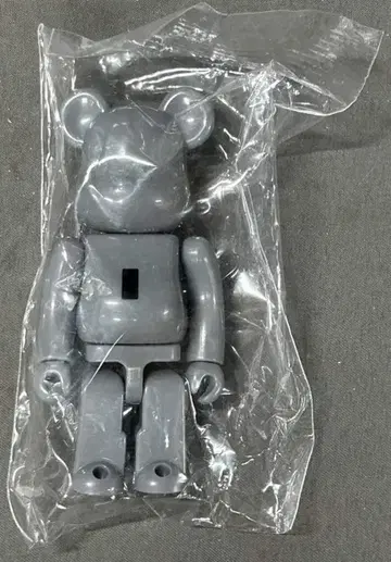 MEDICOMTOY BE@RBRICK SERIES 46 BASIC I
