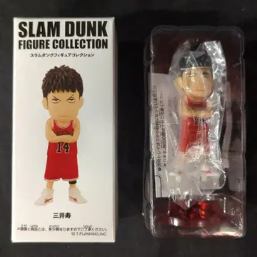 도에이 SLAM DUNK 피규어 컬렉션 정대만(미츠이 히사시) SD07