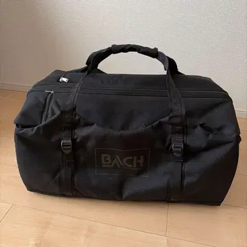 BACH Dr.Duffel 70L