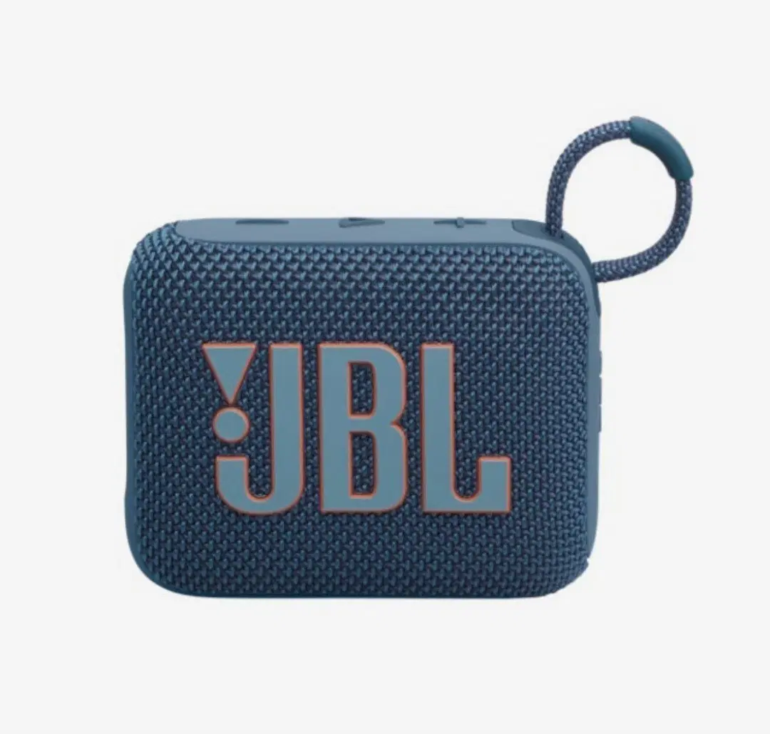JBL by HAMAN GO4 블루투스 스피커