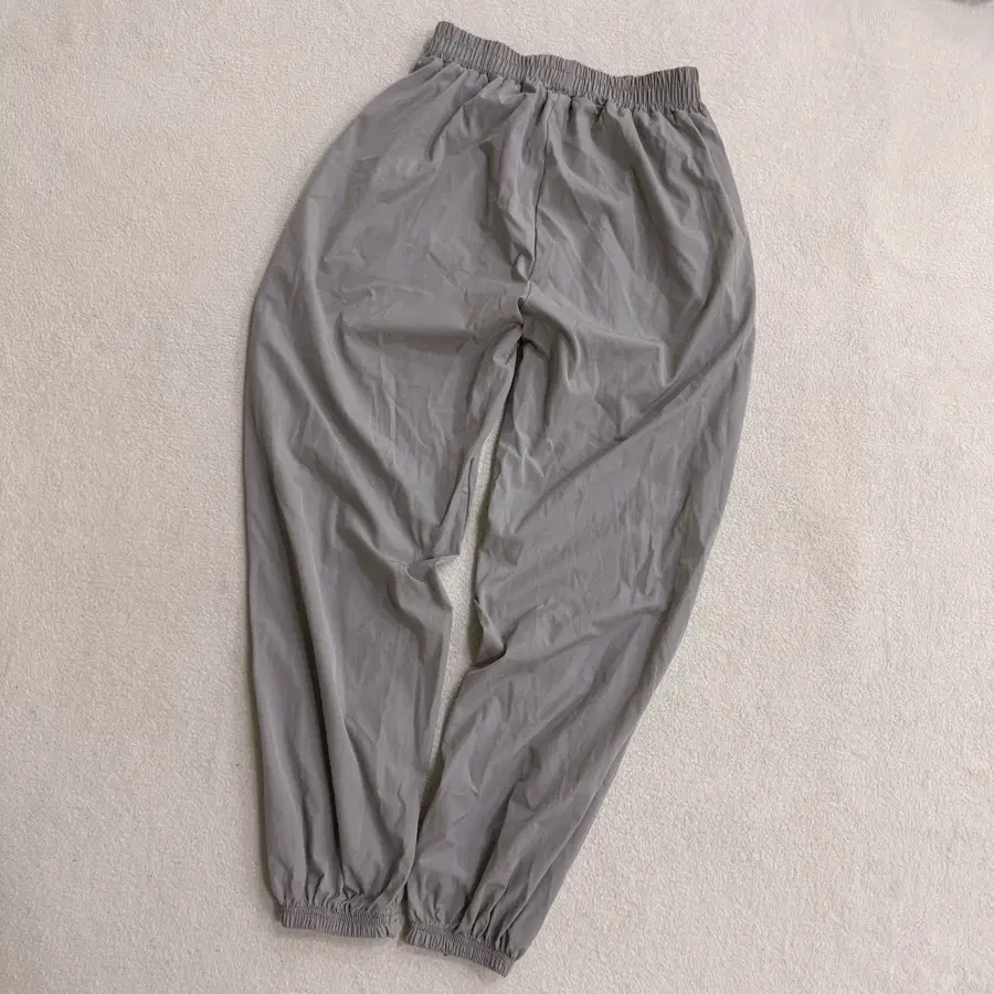 F 빈티지 우븐 조거팬츠 0608T1