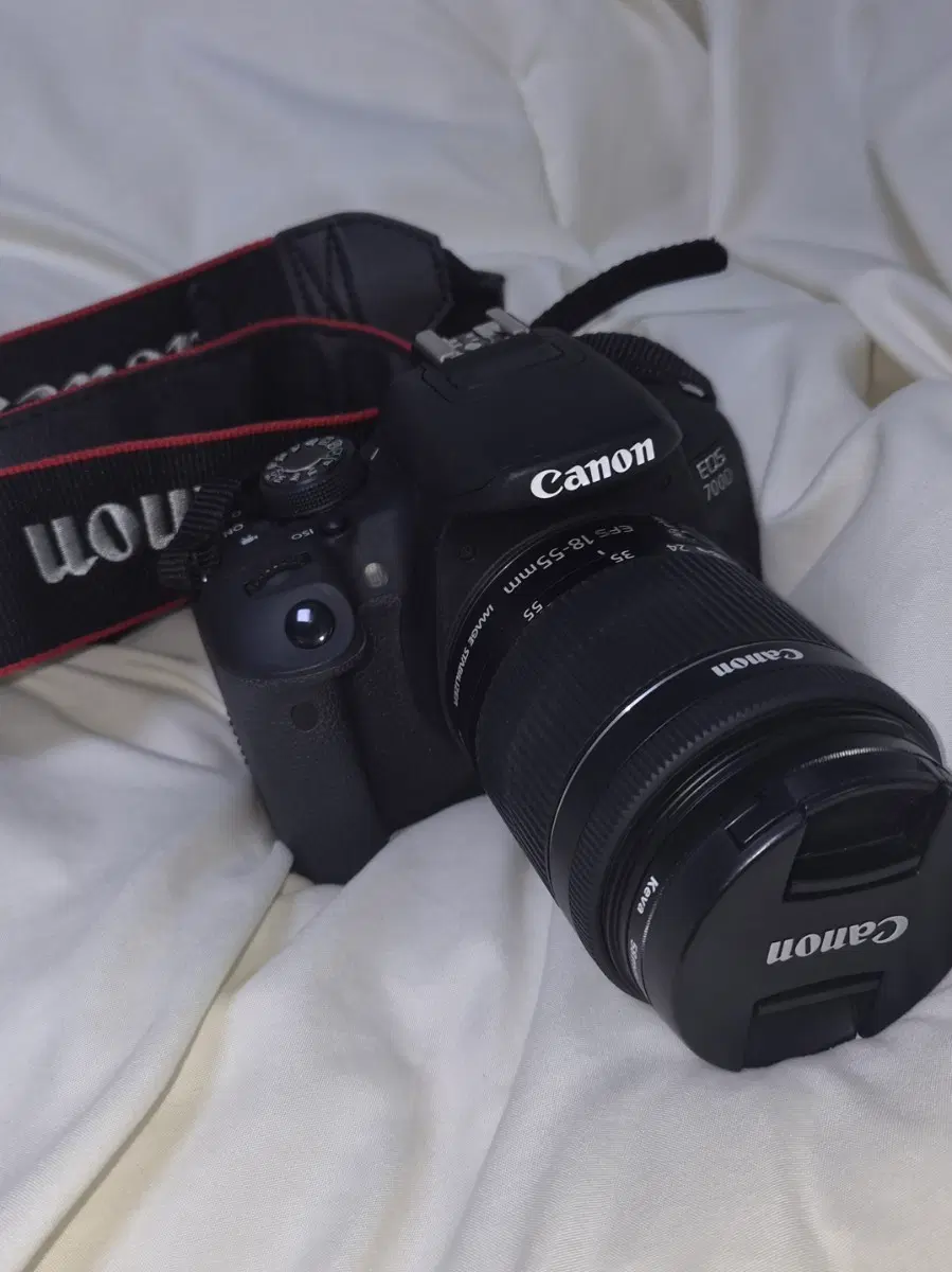 캐논 700d 풀세트