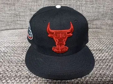 NBA 시카고 불스 캡
