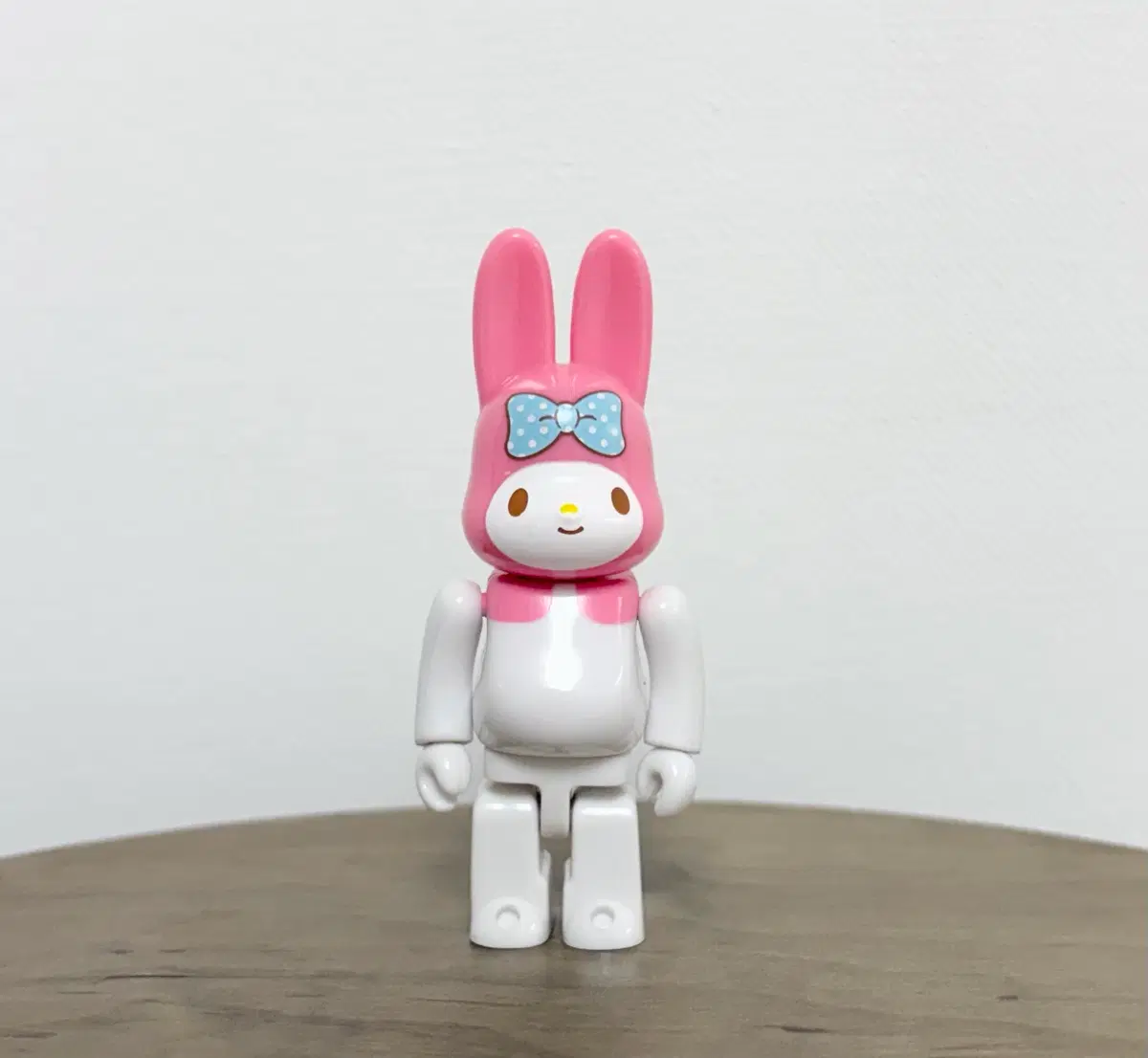베어브릭 마이멜로디