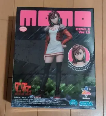 단단단 모모 Vol.2 Ver.1.5 피규어 SEGA