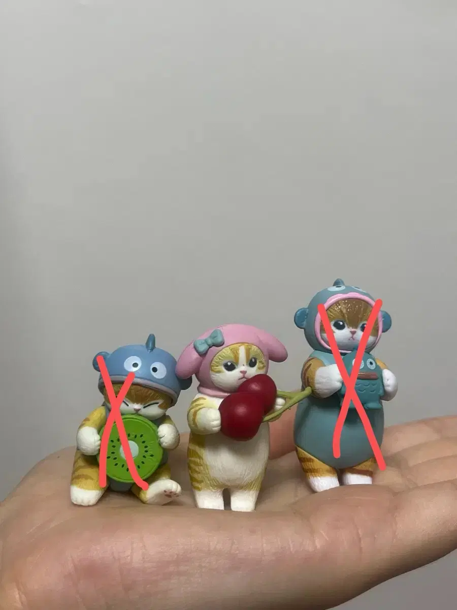 모프샌드 산리오 피규어 판매