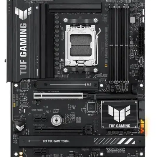 메인보드 ASUS TUF GAMING B850 WiFi (STCOM)
