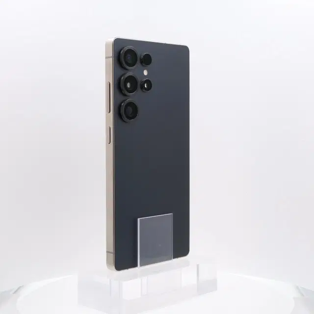 [S+] 갤럭시 S25 울트라 티타늄 블랙 256GB 배터리(97%), 082