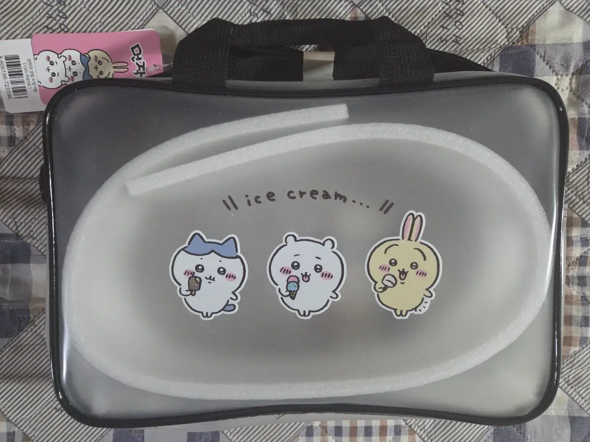 치이카와 가방