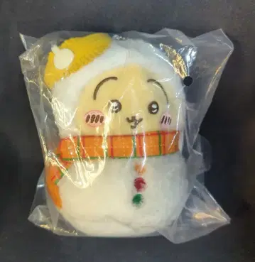 레그스 에니마이 복권 치이카와 (먼작귀) 눈사람이 되어버렸다! E상 토끼 마스코트 8