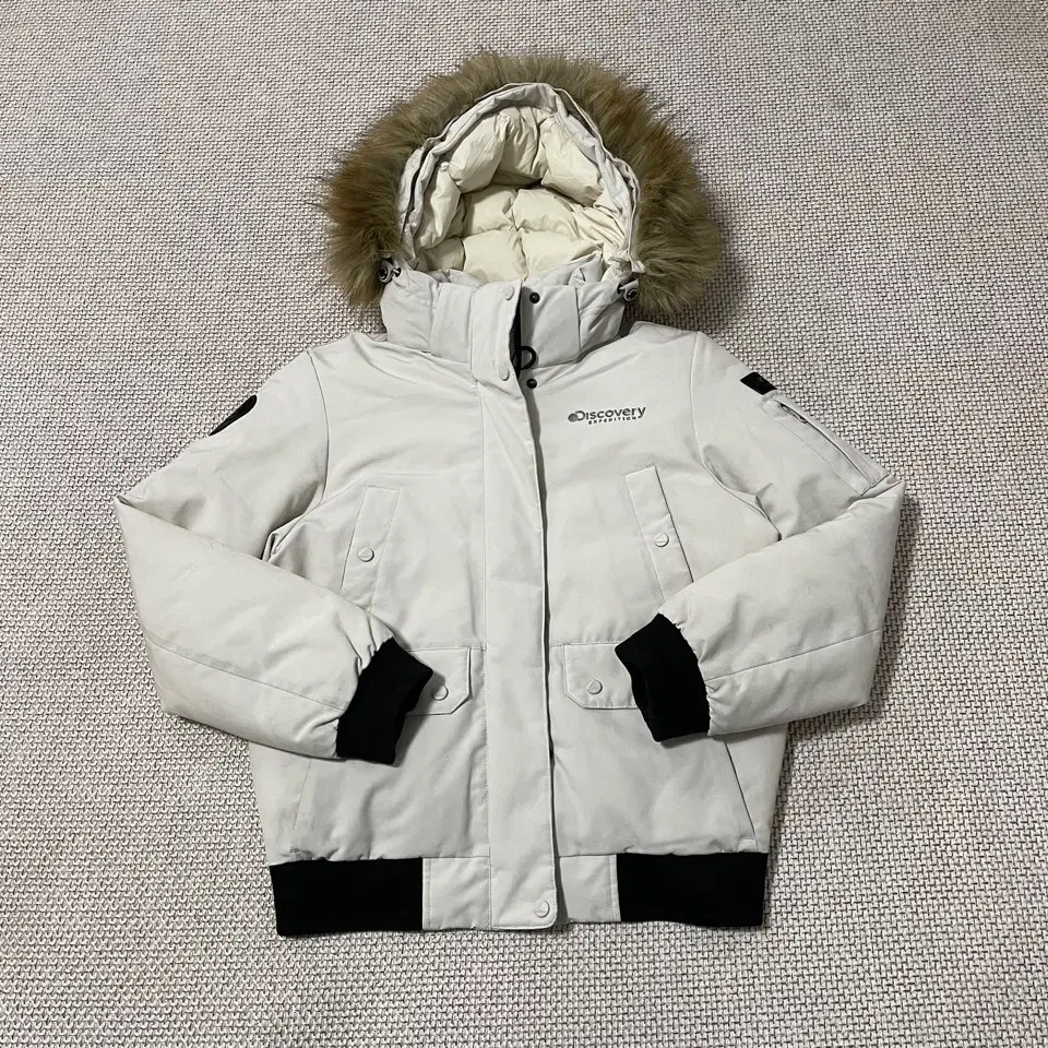 S 디스커버리 덕다운 패딩 자켓 B.5816