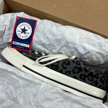 컨버스 CONVERSE 올스타 LGCY LP OX