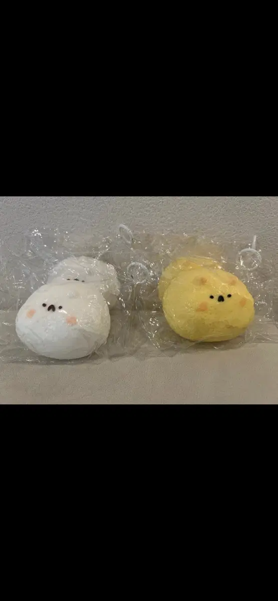 모짜렐라 크림 말랑이