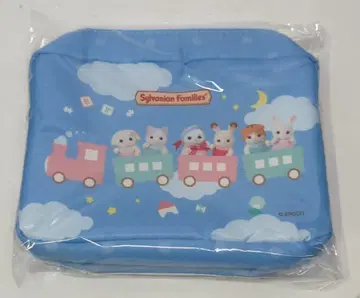 에포크사 실바니안 패밀리 아기 파우치