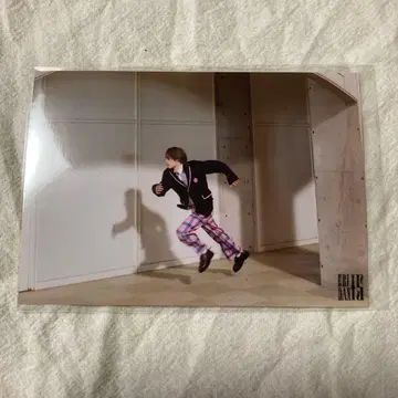 EBiDAN 초특급 타카마츠 아로하 대이동