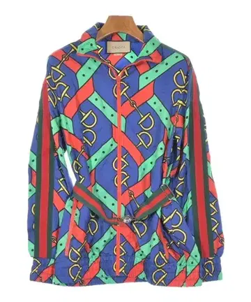 GUCCI 블루종 (기타) 여성용