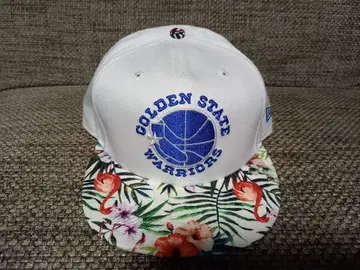 NBA 골든스테이트 워리어스 캡